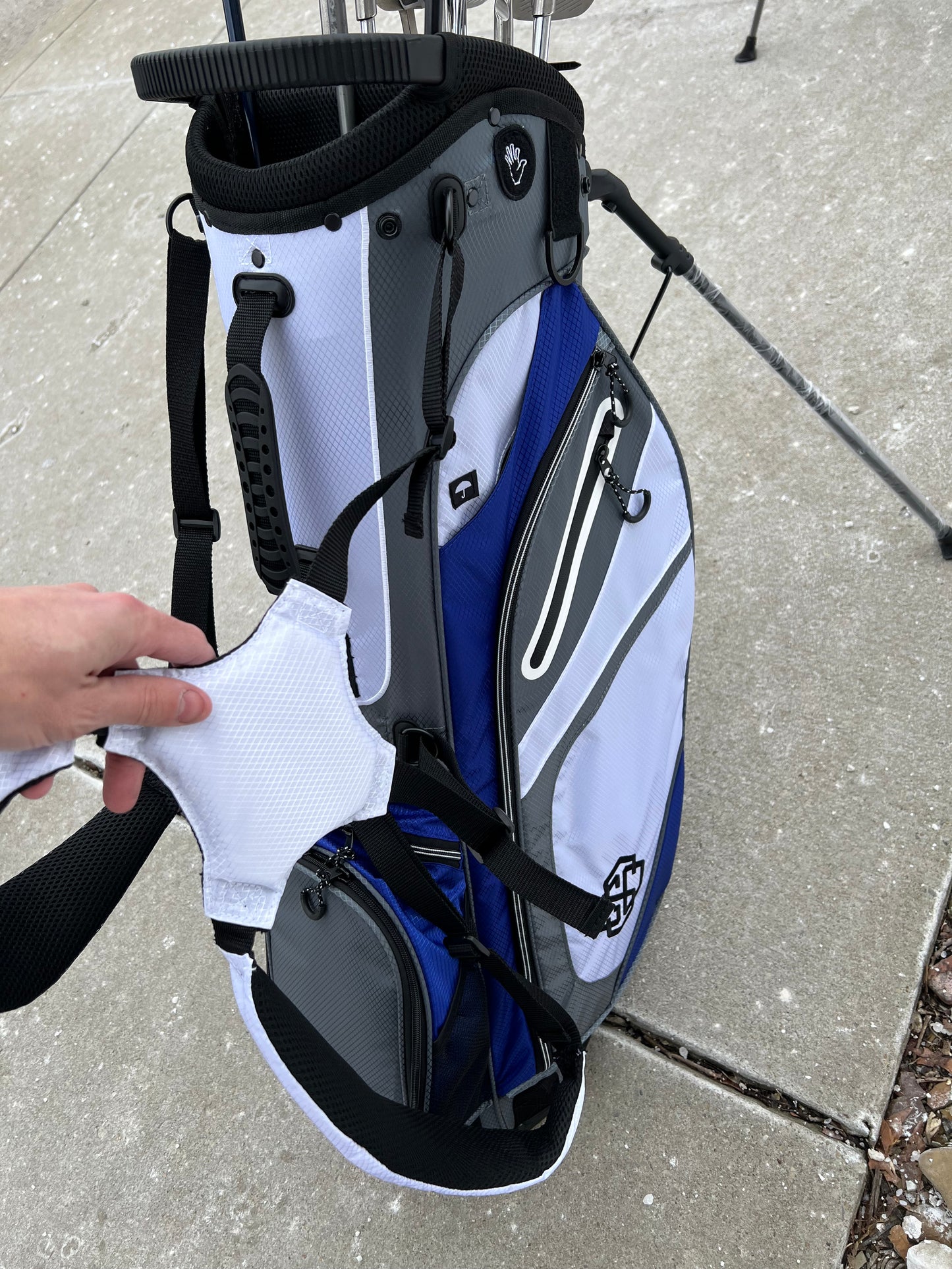 PING G5 Golf Set + Bag