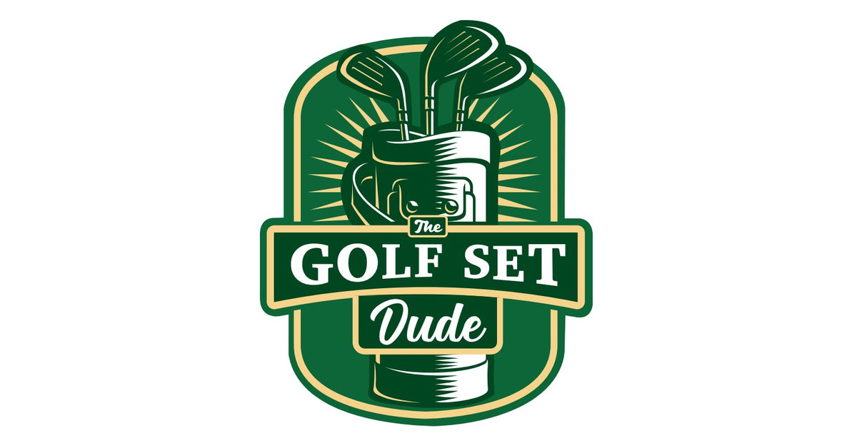 Starter Golf Sets thegolfsetdude
