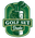 The Golf Set Dude logo