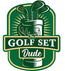 The Golf Set Dude