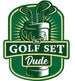The Golf Set Dude