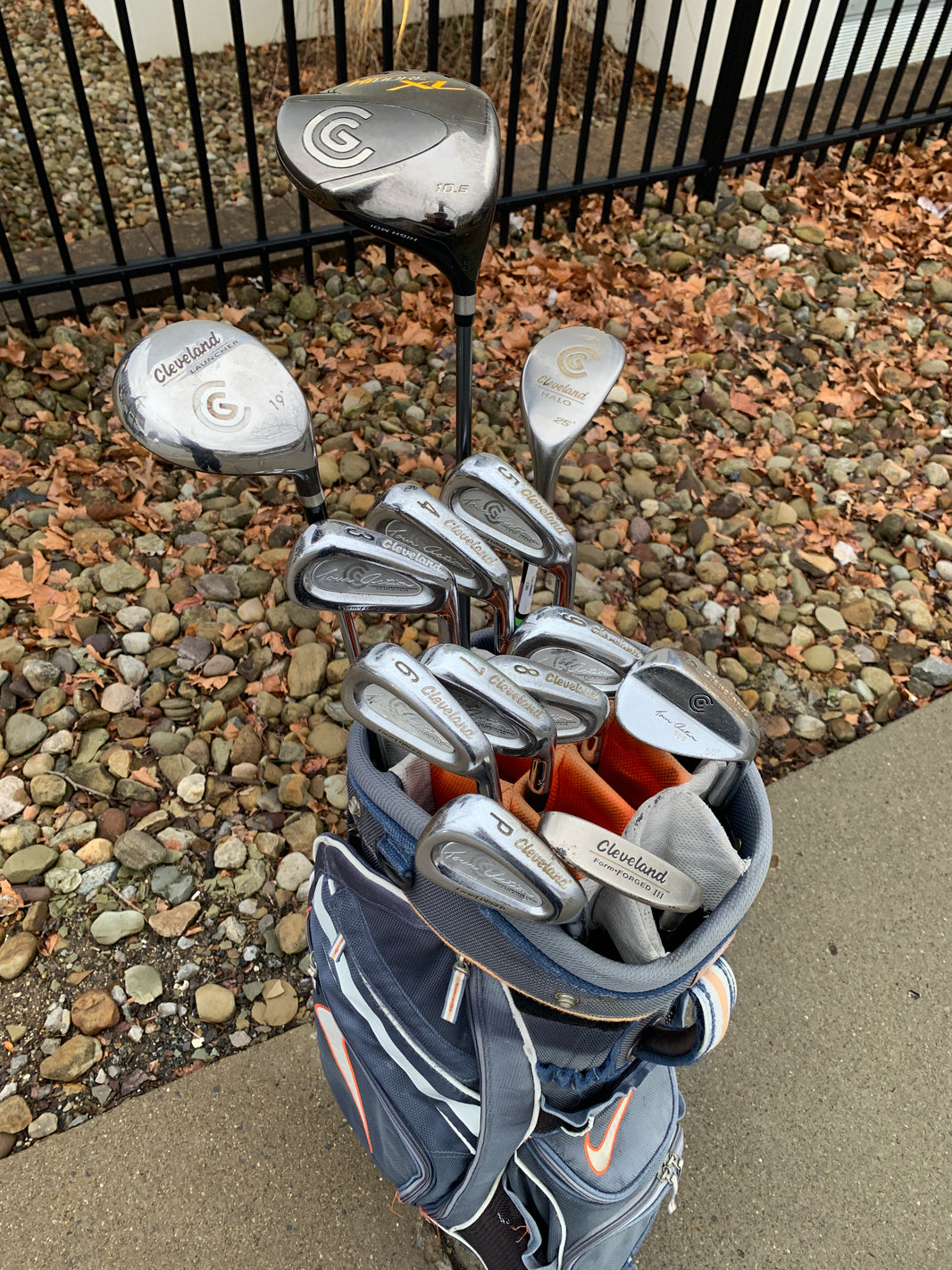 Starter Golf Sets thegolfsetdude